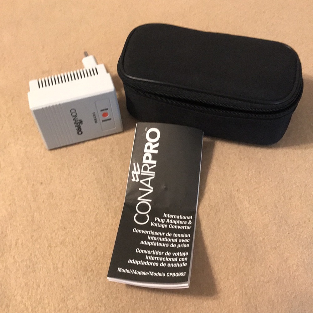 Converter/Adapter Plug - Picture 5 of 5